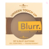 Blur Matificante